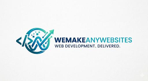 WE MAKE ANY WEBSITES